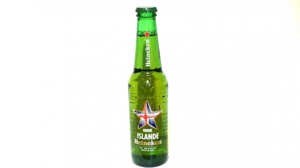 Heineken 33cl